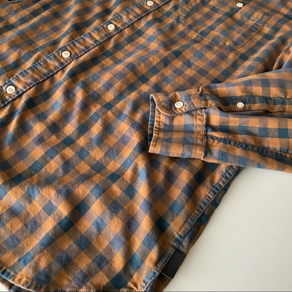 Men’s The North Face Shirt, Size XL - Picture 5 of 10